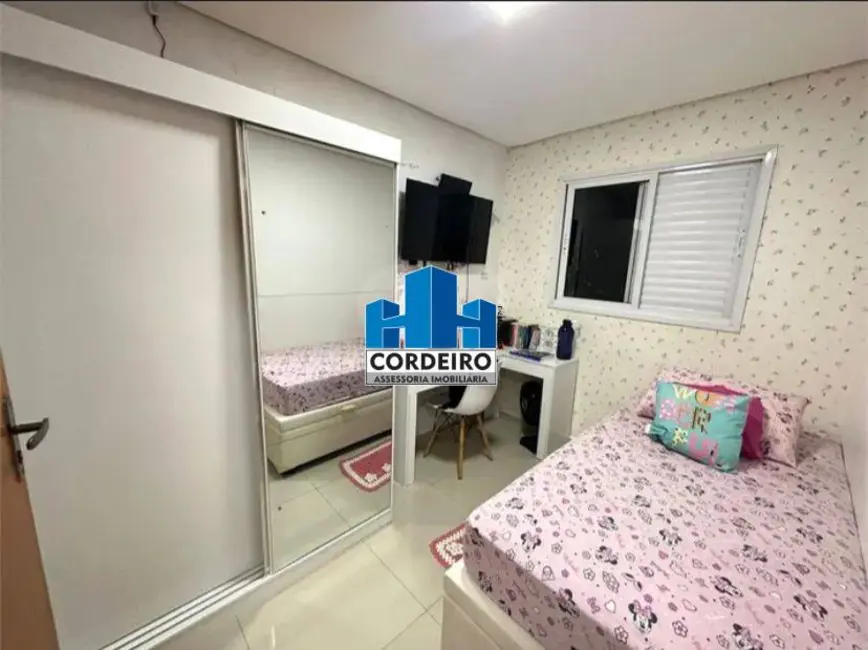 Cobertura com 3 quartos para alugar, 110m2 em Jardim Utinga, Santo Andre - SP - imagem 9 Foto 9 de Cobertura com 3 quartos para alugar, 110m2 em Jardim Utinga, Santo Andre - SP