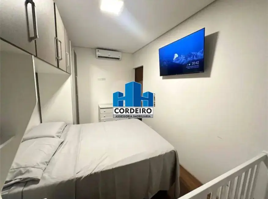 Cobertura com 3 quartos para alugar, 110m2 em Jardim Utinga, Santo Andre - SP - imagem 7 Foto 7 de Cobertura com 3 quartos para alugar, 110m2 em Jardim Utinga, Santo Andre - SP