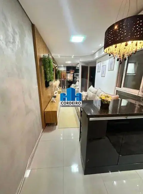 Cobertura com 3 quartos para alugar, 110m2 em Jardim Utinga, Santo Andre - SP - imagem 5 Foto 5 de Cobertura com 3 quartos para alugar, 110m2 em Jardim Utinga, Santo Andre - SP