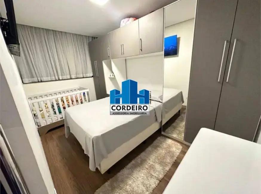 Cobertura com 3 quartos para alugar, 110m2 em Jardim Utinga, Santo Andre - SP - imagem 8 Foto 8 de Cobertura com 3 quartos para alugar, 110m2 em Jardim Utinga, Santo Andre - SP