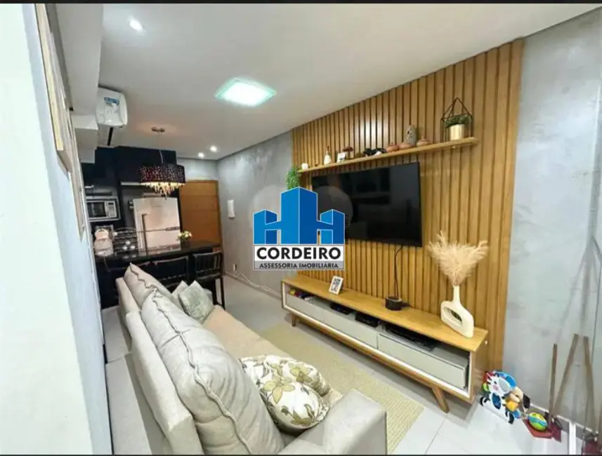 Cobertura com 3 quartos para alugar, 110m2 em Jardim Utinga, Santo Andre - SP - imagem 1 Foto 1 de Cobertura com 3 quartos para alugar, 110m2 em Jardim Utinga, Santo Andre - SP