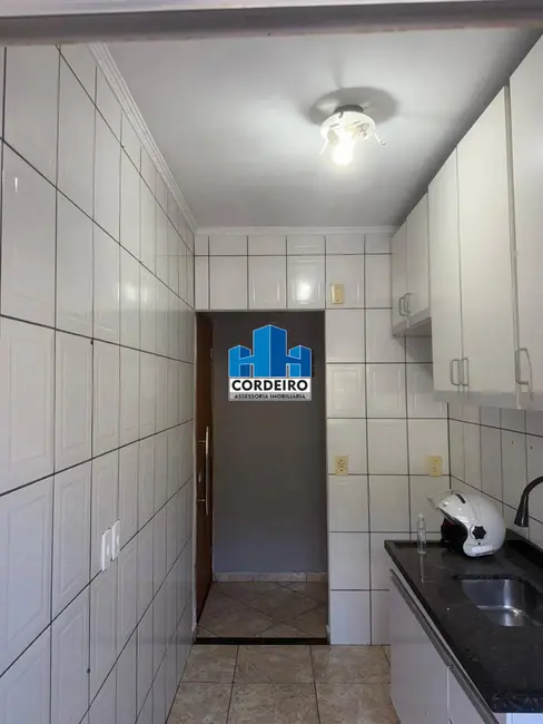 Foto 6 de Apartamento com 2 quartos à venda, 49m2 em Cidade São Jorge, Santo Andre - SP