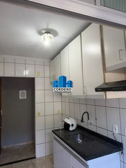 Foto 5 de Apartamento com 2 quartos à venda, 49m2 em Cidade São Jorge, Santo Andre - SP