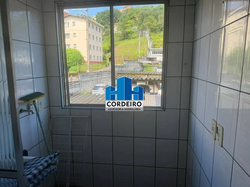 Foto 7 de Apartamento com 2 quartos à venda, 49m2 em Cidade São Jorge, Santo Andre - SP