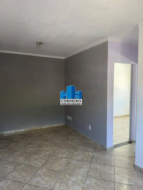 Foto 1 de Apartamento com 2 quartos à venda, 49m2 em Cidade São Jorge, Santo Andre - SP