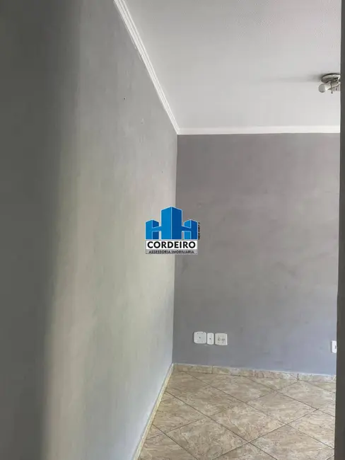 Foto 3 de Apartamento com 2 quartos à venda, 49m2 em Cidade São Jorge, Santo Andre - SP