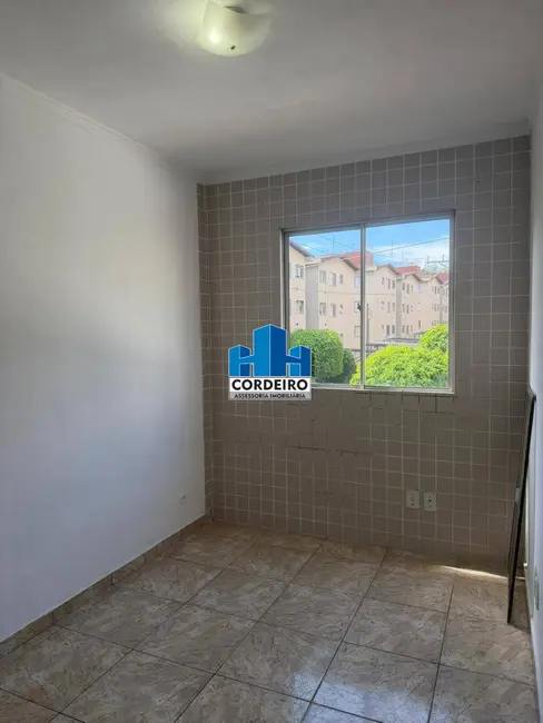 Foto 9 de Apartamento com 2 quartos à venda, 49m2 em Cidade São Jorge, Santo Andre - SP