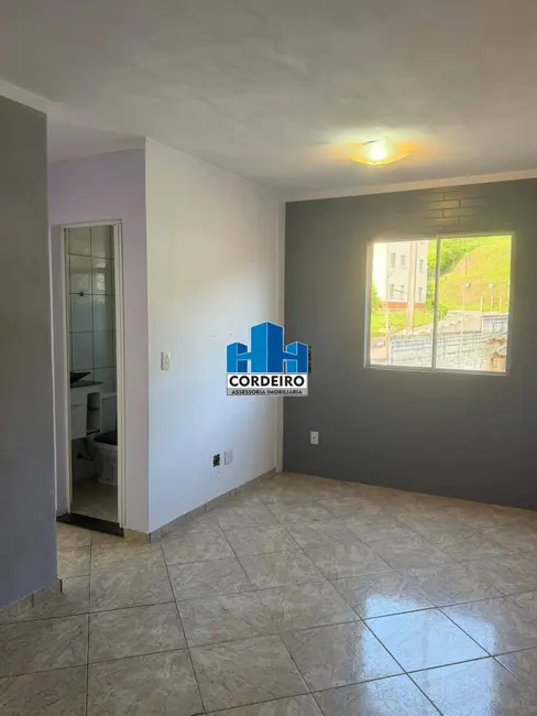 Foto 2 de Apartamento com 2 quartos à venda, 49m2 em Cidade São Jorge, Santo Andre - SP
