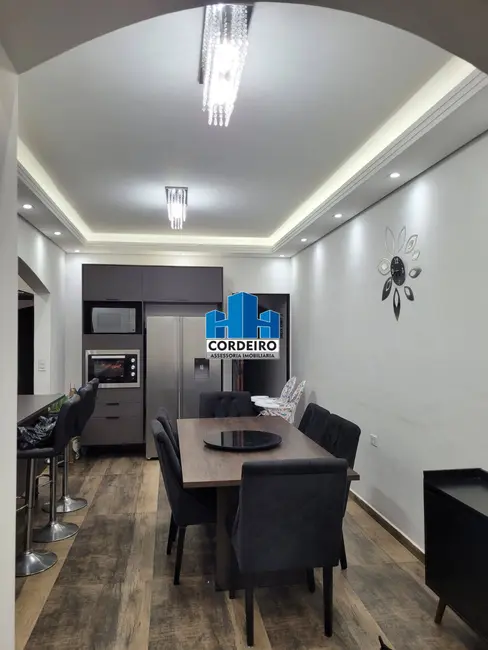 Foto 9 de Sobrado com 3 quartos à venda, 170m2 em Jardim Las Vegas, Santo Andre - SP