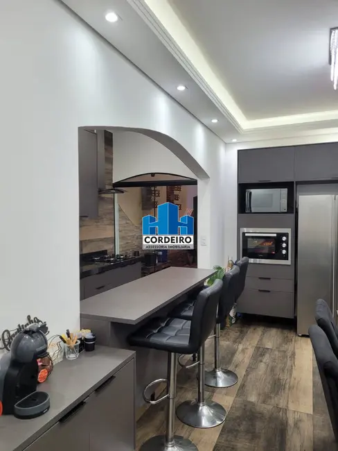 Foto 6 de Sobrado com 3 quartos à venda, 170m2 em Jardim Las Vegas, Santo Andre - SP