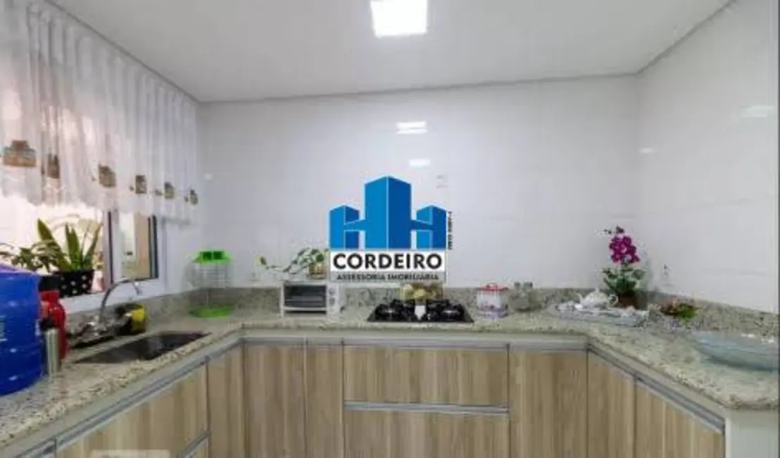 Foto 6 de Sobrado com 3 quartos à venda, 180m2 em Vila Pires, Santo Andre - SP