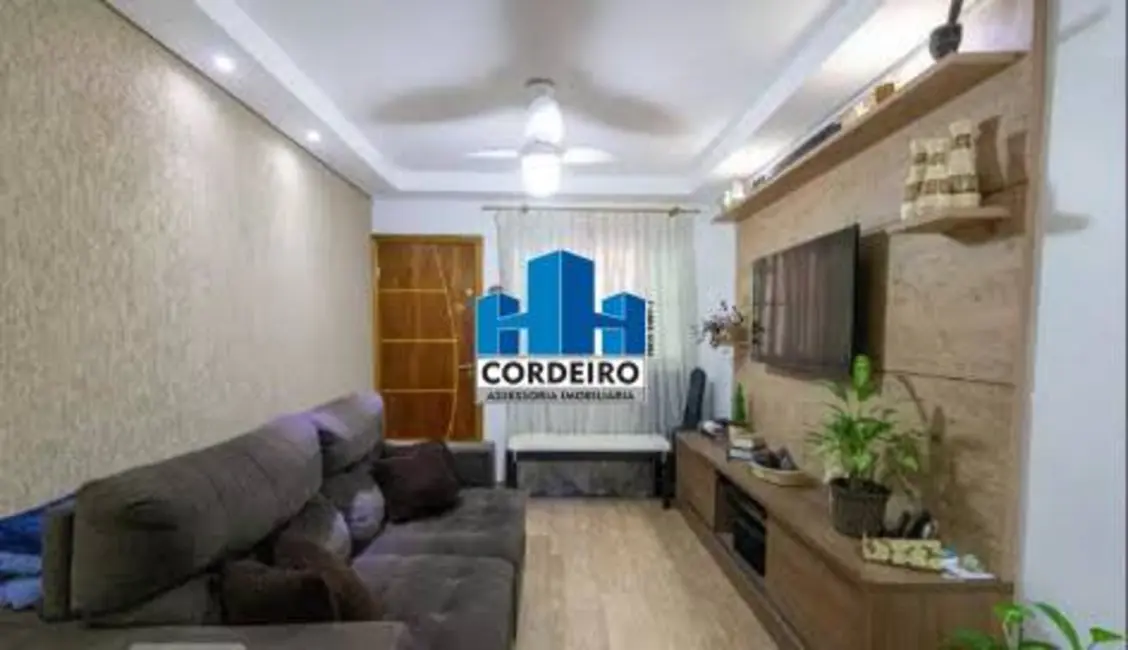 Foto 2 de Sobrado com 3 quartos à venda, 180m2 em Vila Pires, Santo Andre - SP