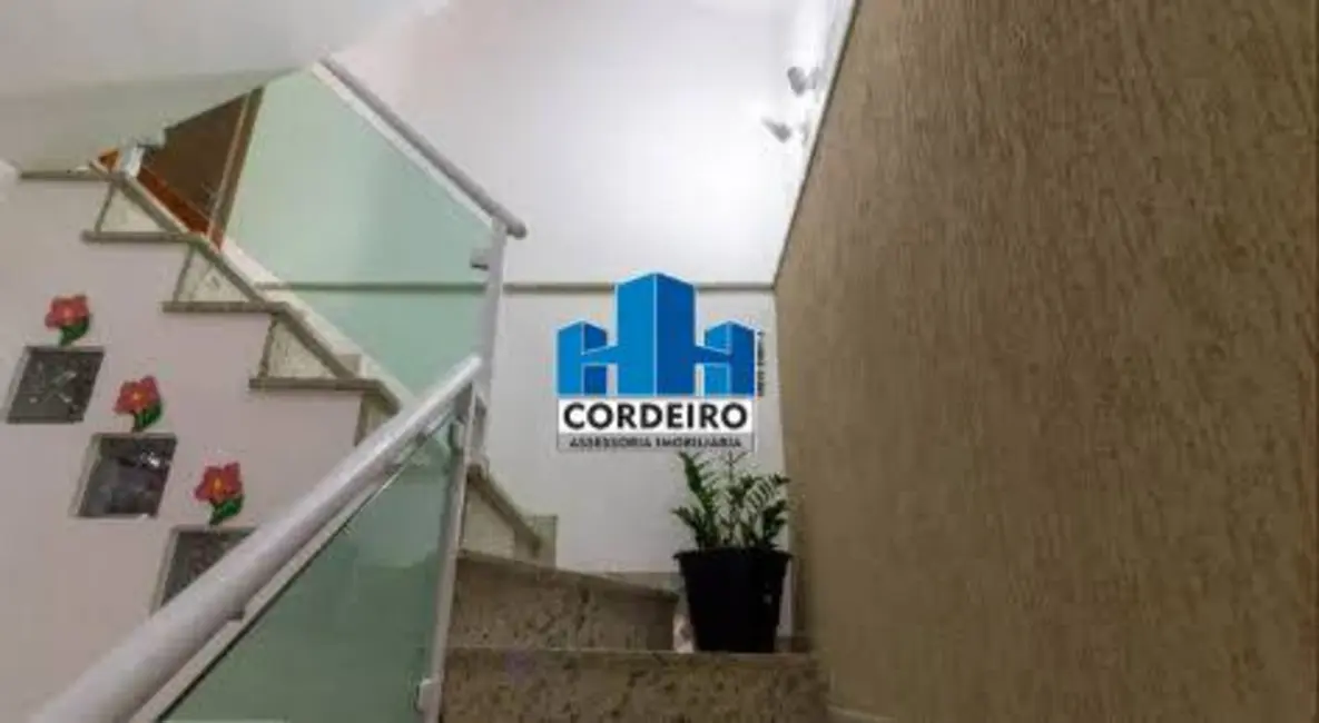 Foto 9 de Sobrado com 3 quartos à venda, 180m2 em Vila Pires, Santo Andre - SP