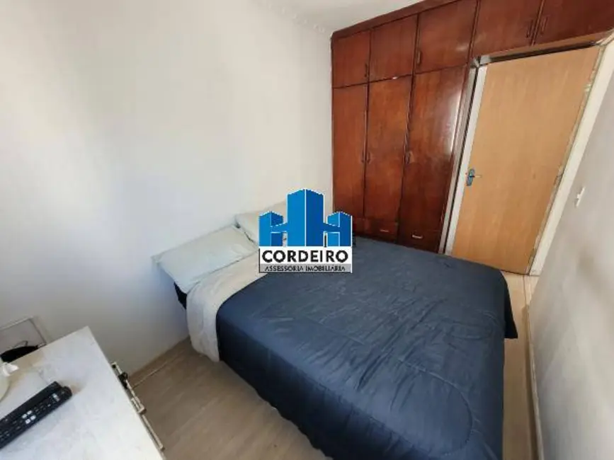 Foto 8 de Apartamento com 2 quartos para alugar, 49m2 em Cidade São Jorge, Santo Andre - SP