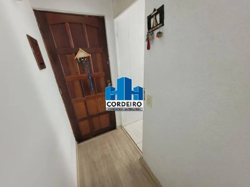 Foto 6 de Apartamento com 2 quartos para alugar, 49m2 em Cidade São Jorge, Santo Andre - SP