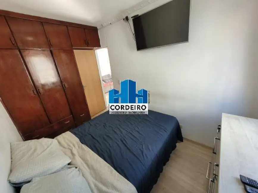 Foto 9 de Apartamento com 2 quartos para alugar, 49m2 em Cidade São Jorge, Santo Andre - SP