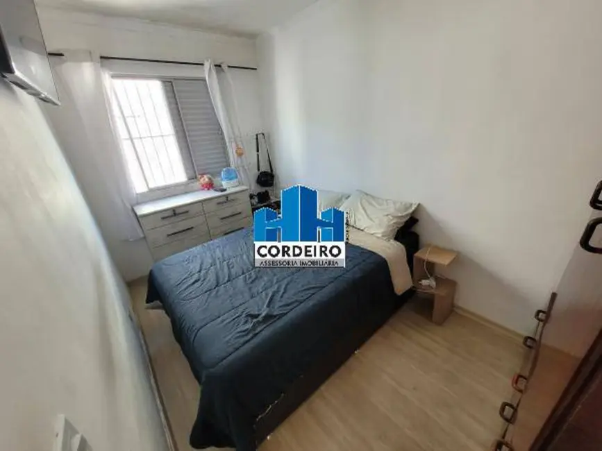 Foto 7 de Apartamento com 2 quartos para alugar, 49m2 em Cidade São Jorge, Santo Andre - SP