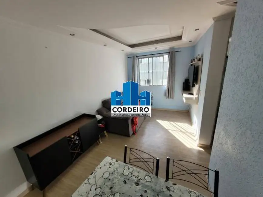 Foto 4 de Apartamento com 2 quartos para alugar, 49m2 em Cidade São Jorge, Santo Andre - SP