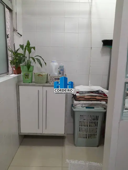 Foto 8 de Apartamento com 2 quartos à venda, 53m2 em Jardim Santo André, Santo Andre - SP