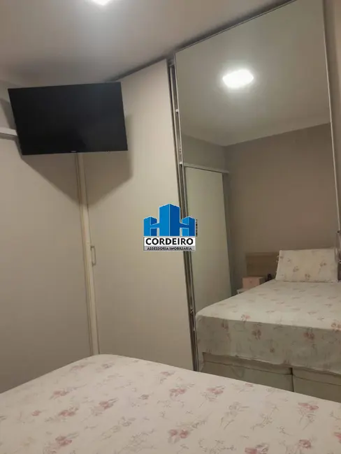Foto 9 de Apartamento com 2 quartos à venda, 53m2 em Jardim Santo André, Santo Andre - SP