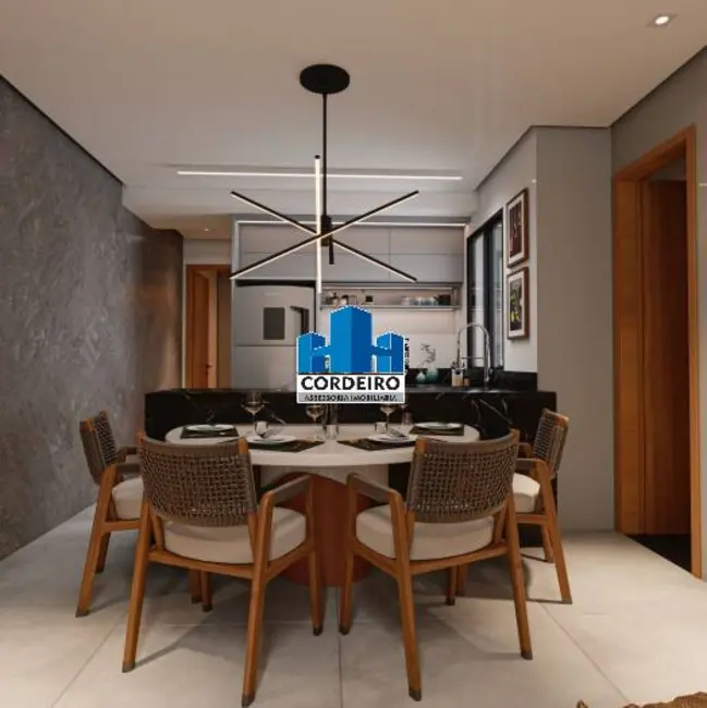 Foto 3 de Sobrado com 3 quartos à venda e para alugar, 140m2 em Jardim Bela Vista, Santo Andre - SP