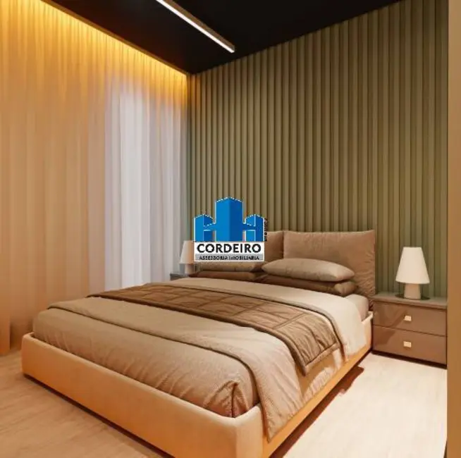 Foto 9 de Sobrado com 3 quartos à venda e para alugar, 140m2 em Jardim Bela Vista, Santo Andre - SP