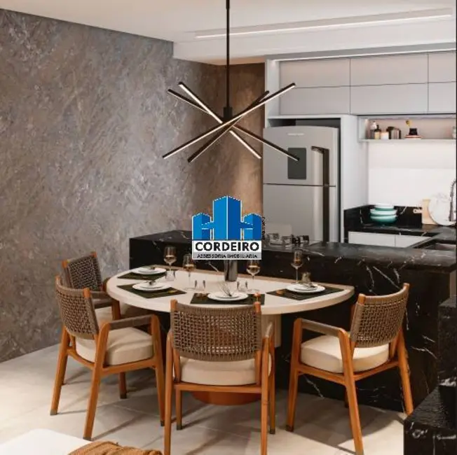 Foto 4 de Sobrado com 3 quartos à venda e para alugar, 140m2 em Jardim Bela Vista, Santo Andre - SP