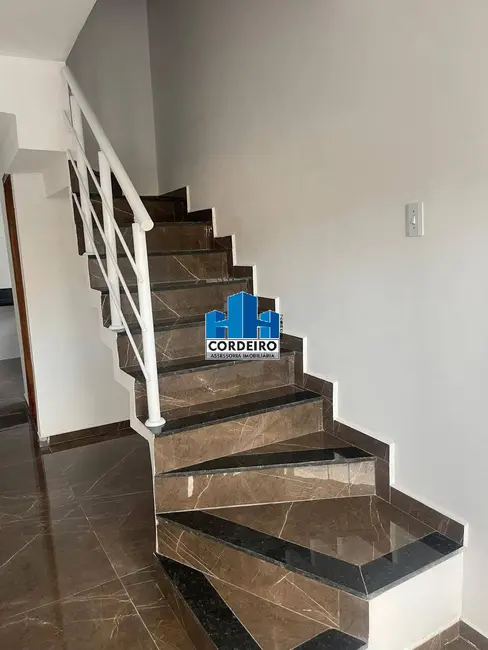 Foto 3 de Sobrado com 2 quartos à venda e para alugar, 80m2 em Jardim Irene, Santo Andre - SP