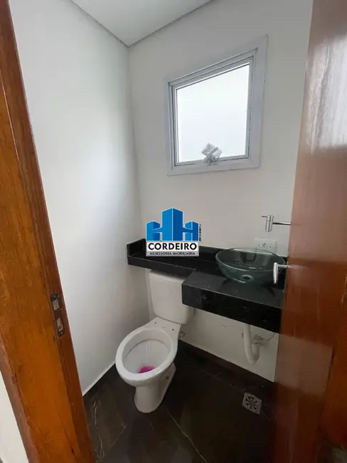 Foto 7 de Sobrado com 2 quartos à venda e para alugar, 80m2 em Jardim Irene, Santo Andre - SP