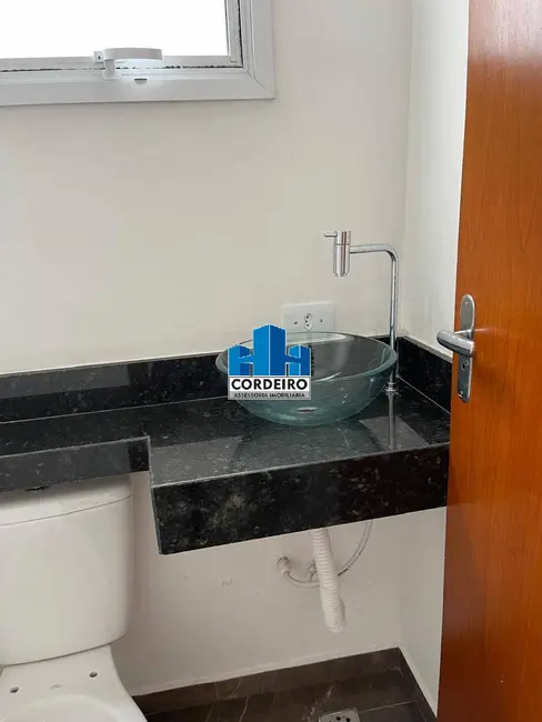 Foto 8 de Sobrado com 2 quartos à venda e para alugar, 80m2 em Jardim Irene, Santo Andre - SP