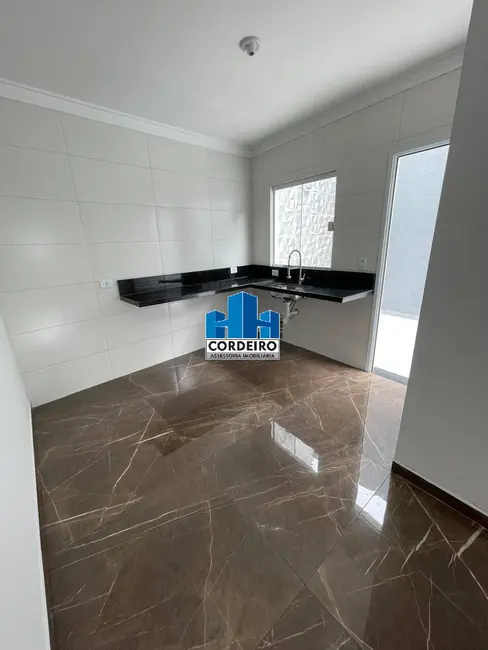 Foto 4 de Sobrado com 2 quartos à venda e para alugar, 80m2 em Jardim Irene, Santo Andre - SP