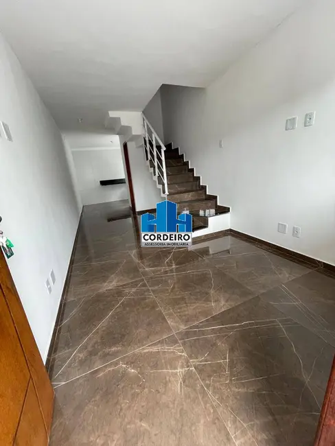 Foto 2 de Sobrado com 2 quartos à venda e para alugar, 80m2 em Jardim Irene, Santo Andre - SP