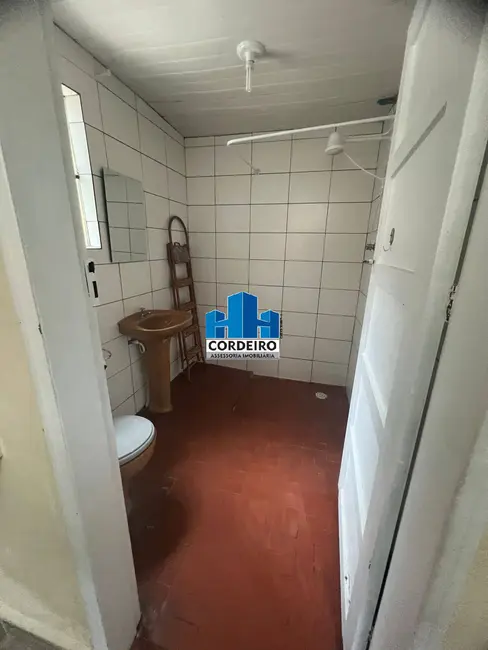 Foto 5 de Casa com 1 quarto para alugar, 60m2 em Vila Floresta, Santo Andre - SP