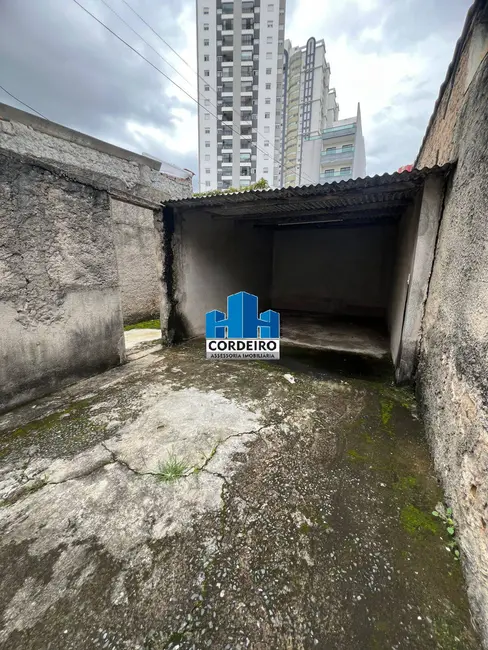 Foto 9 de Casa com 1 quarto para alugar, 60m2 em Vila Floresta, Santo Andre - SP