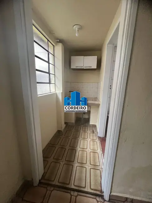Foto 3 de Casa com 1 quarto para alugar, 60m2 em Vila Floresta, Santo Andre - SP