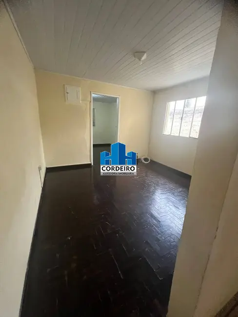 Foto 4 de Casa com 1 quarto para alugar, 60m2 em Vila Floresta, Santo Andre - SP
