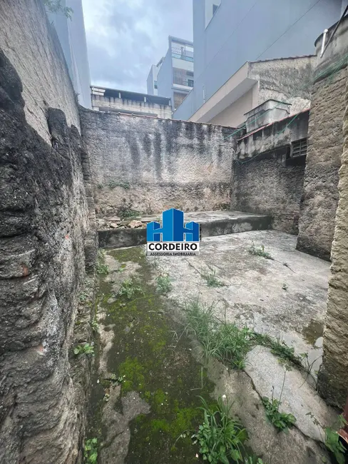 Foto 7 de Casa com 1 quarto para alugar, 60m2 em Vila Floresta, Santo Andre - SP