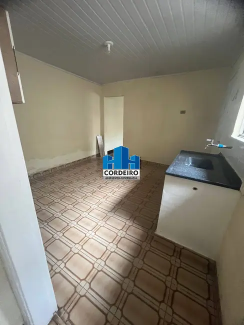 Foto 2 de Casa com 1 quarto para alugar, 60m2 em Vila Floresta, Santo Andre - SP