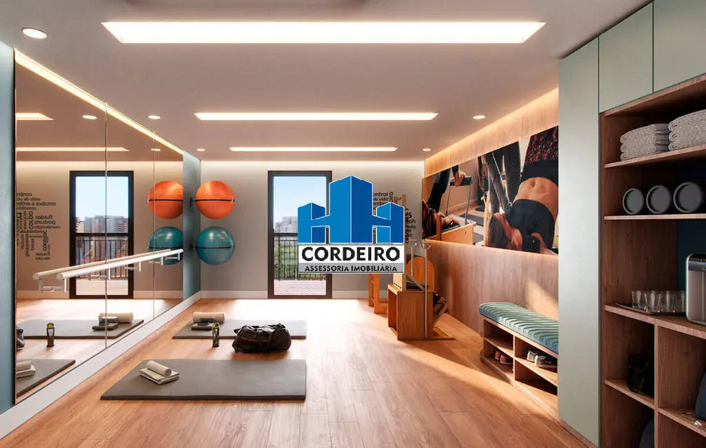 Foto 6 de Apartamento com 2 quartos à venda, 66m2 em Jardim das Acácias, São Paulo - SP