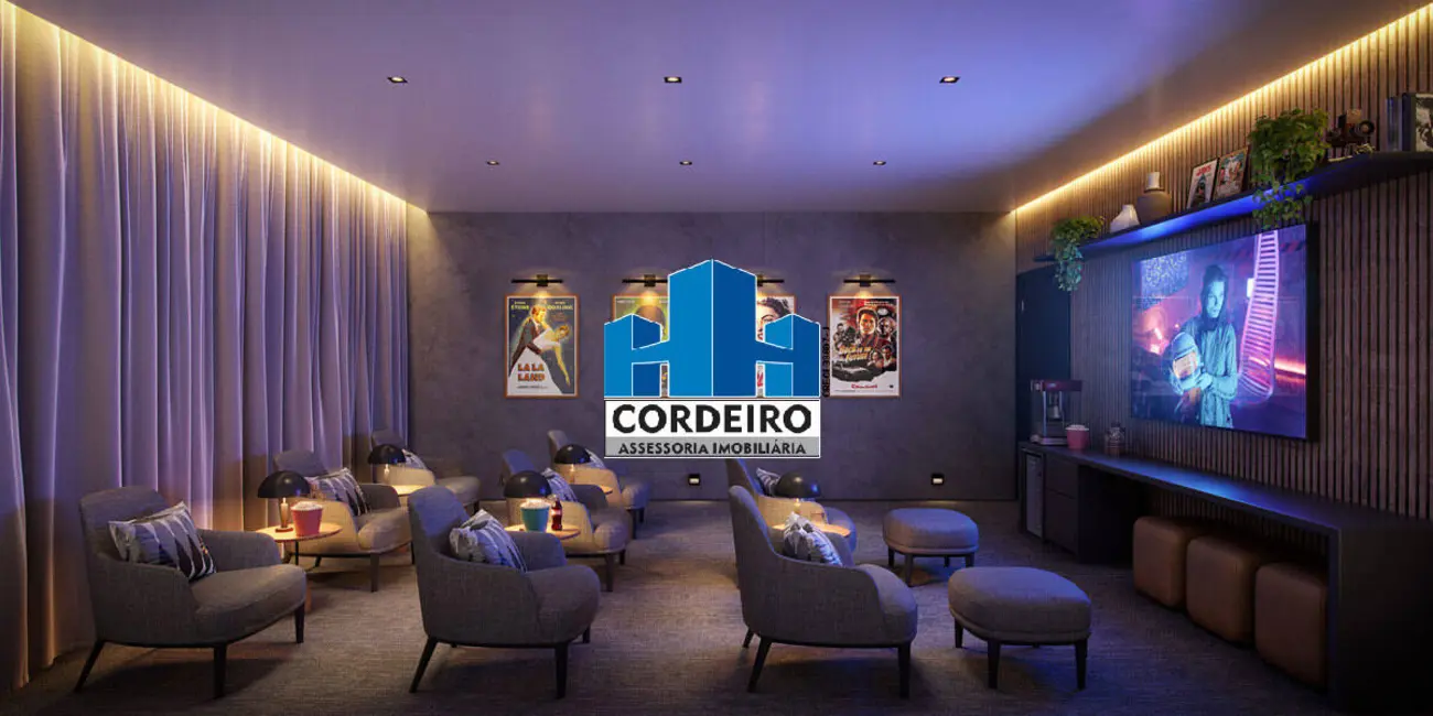 Foto 4 de Apartamento com 2 quartos à venda, 66m2 em Jardim das Acácias, São Paulo - SP