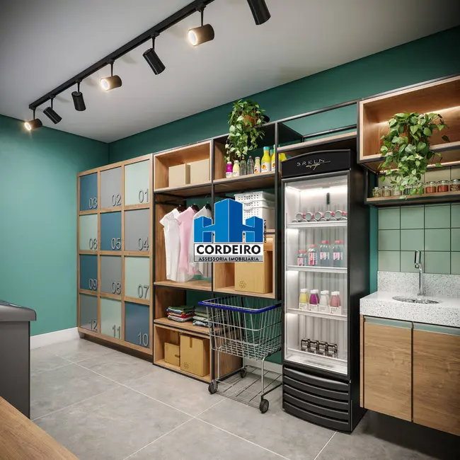 Foto 7 de Apartamento com 2 quartos à venda, 66m2 em Jardim das Acácias, São Paulo - SP