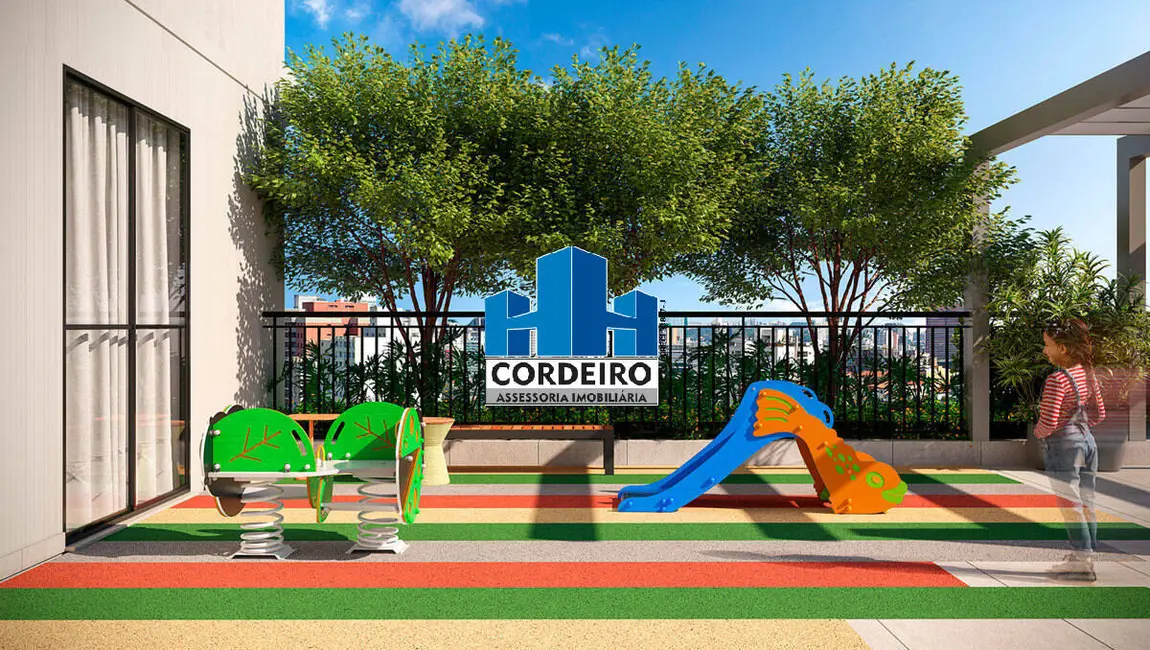 Foto 2 de Apartamento com 2 quartos à venda, 66m2 em Jardim das Acácias, São Paulo - SP