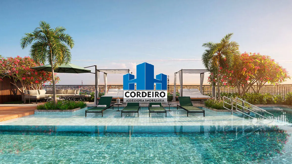 Foto 1 de Apartamento com 2 quartos à venda, 66m2 em Jardim das Acácias, São Paulo - SP