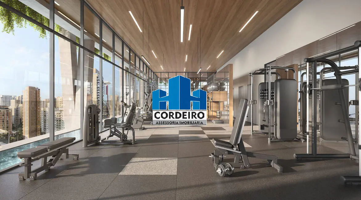 Apartamento com 2 quartos à venda, 76m2 em Itaim Bibi, São Paulo - SP - imagem 9 Foto 9 de Apartamento com 2 quartos à venda, 76m2 em Itaim Bibi, São Paulo - SP