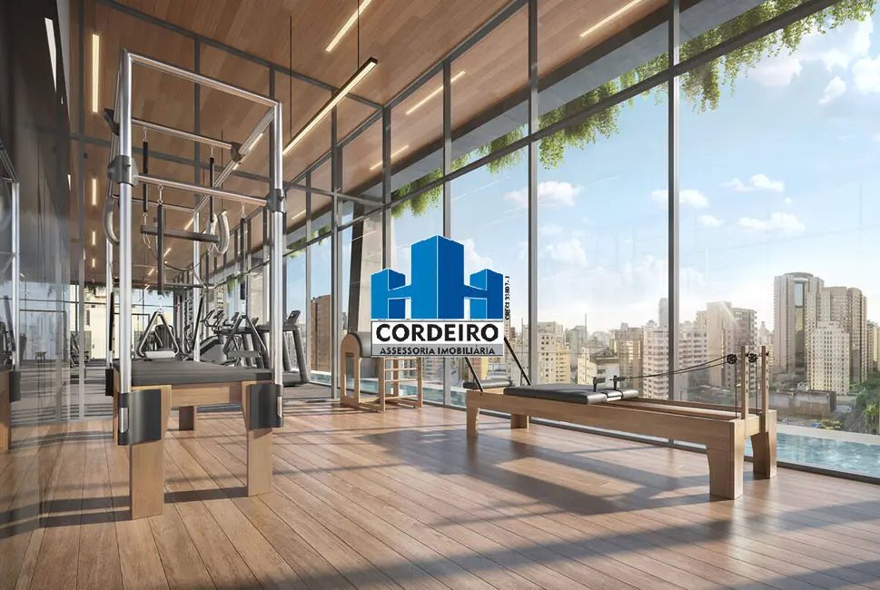 Apartamento com 2 quartos à venda, 76m2 em Itaim Bibi, São Paulo - SP - imagem 6 Foto 6 de Apartamento com 2 quartos à venda, 76m2 em Itaim Bibi, São Paulo - SP