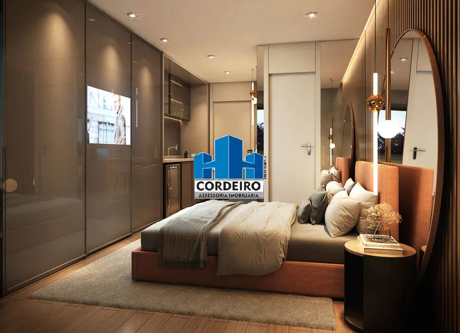 Foto 9 de Apartamento com 2 quartos à venda, 40m2 em Jardim Aurélia, São Paulo - SP