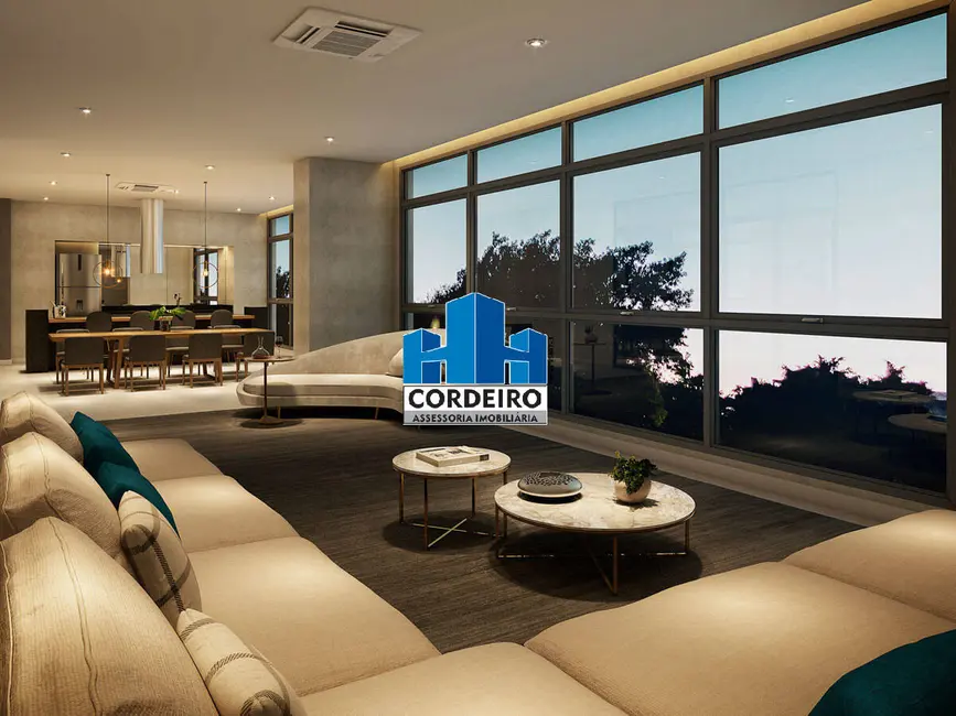 Foto 4 de Apartamento com 2 quartos à venda, 40m2 em Jardim Aurélia, São Paulo - SP