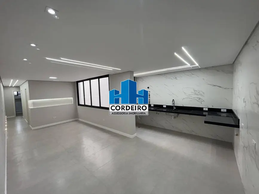 Foto 1 de Apartamento com 3 quartos à venda, 77m2 em Vila Assunção, Santo Andre - SP