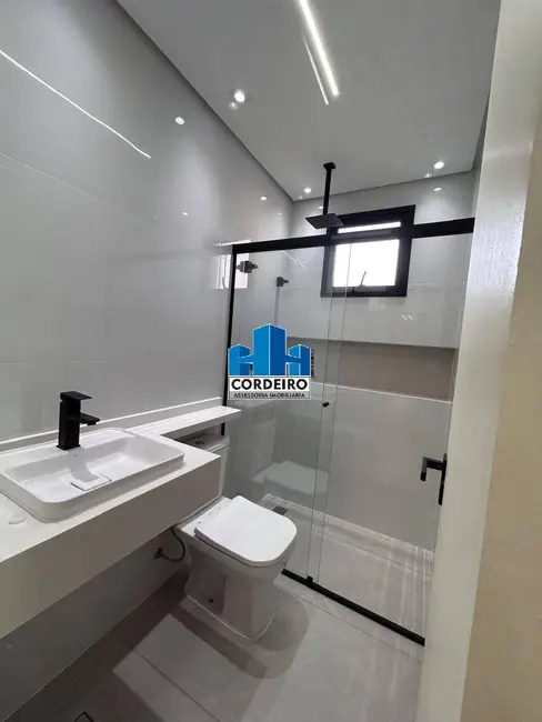 Foto 9 de Apartamento com 3 quartos à venda, 77m2 em Vila Assunção, Santo Andre - SP