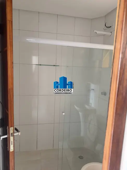 Foto 6 de Apartamento com 2 quartos à venda e para alugar, 40m2 em Cidade São Jorge, Santo Andre - SP